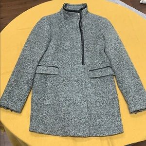 Banana Republic Coat